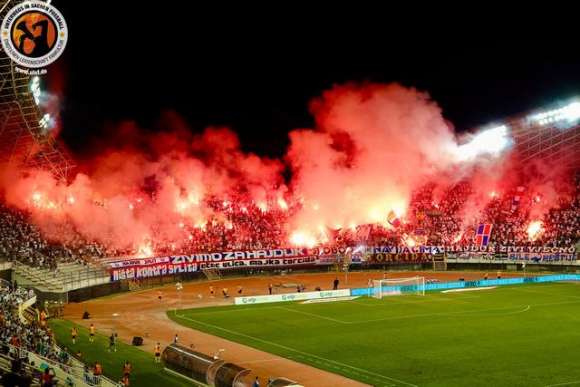 hajduk istra 1