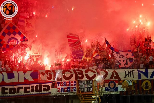 hajduk istra 1