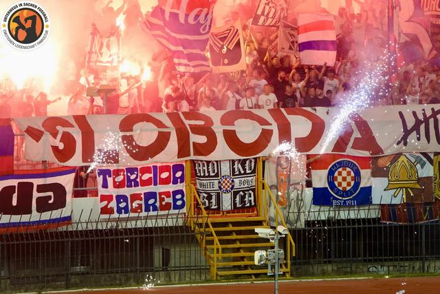 hajduk istra 1