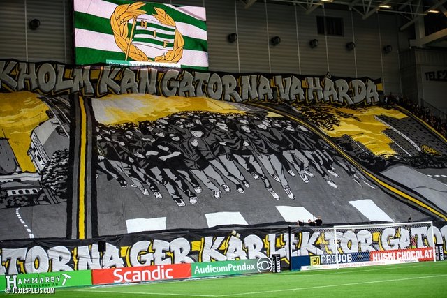 bajen aik 1