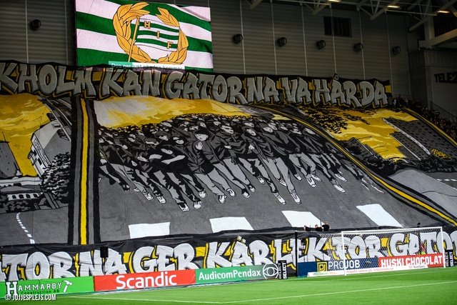 bajen aik 1