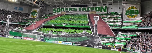 bajen aik 1