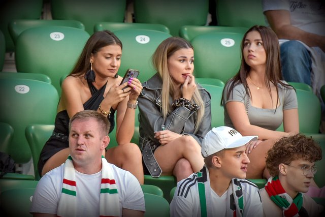 legia villa 1
