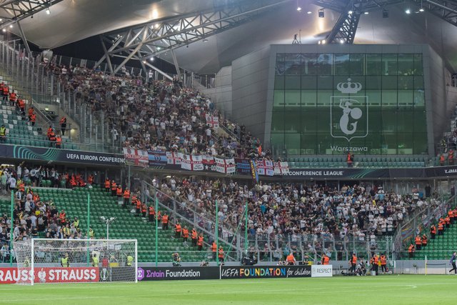 legia villa 1