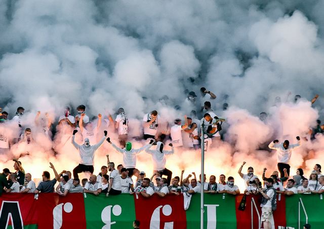 legia widzew 1