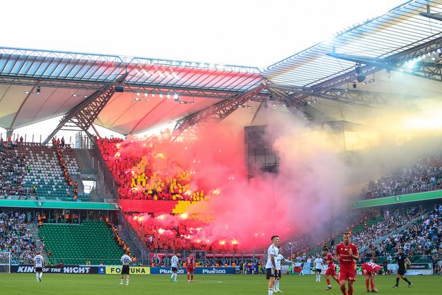 legia widzew 1