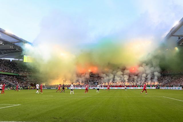 legia widzew 1