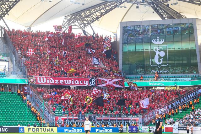 legia widzew 1