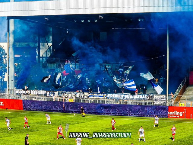 mainz duizburg 11