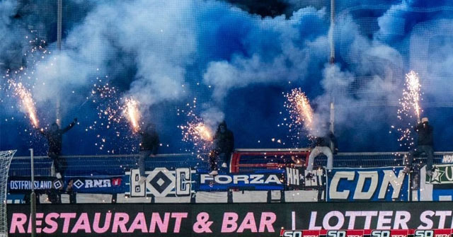 hsv bundesliga 2 ultras