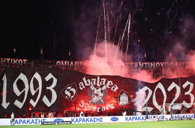 paok aris 1