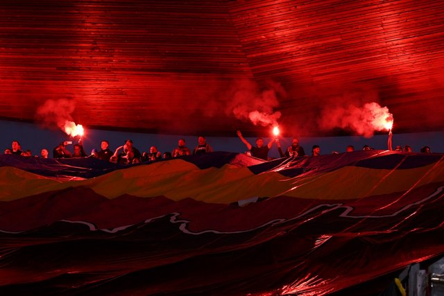 Slavia and Sparta fans gear up for explosive Prague derby – Kafkadesk