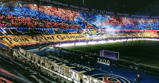 psg ultras