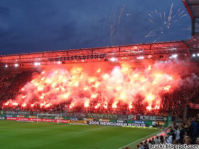 rapid sturm 1