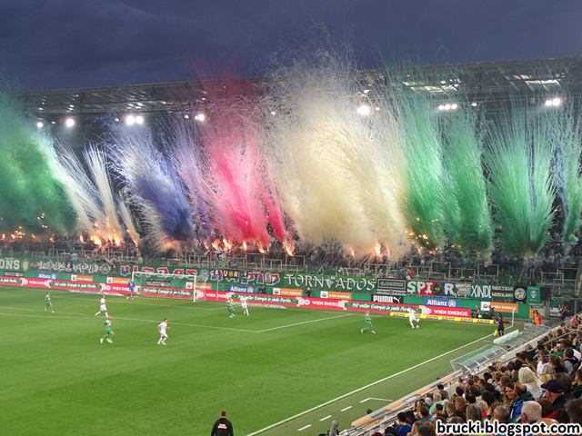 rapid sturm 1