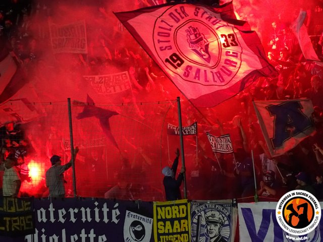 salzburg derby 1