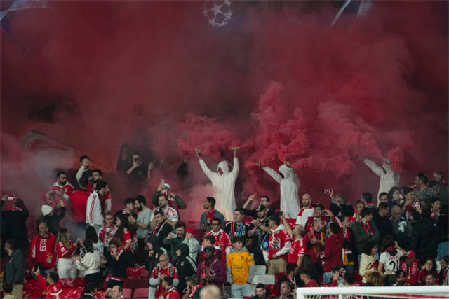 UCL UEL UECL