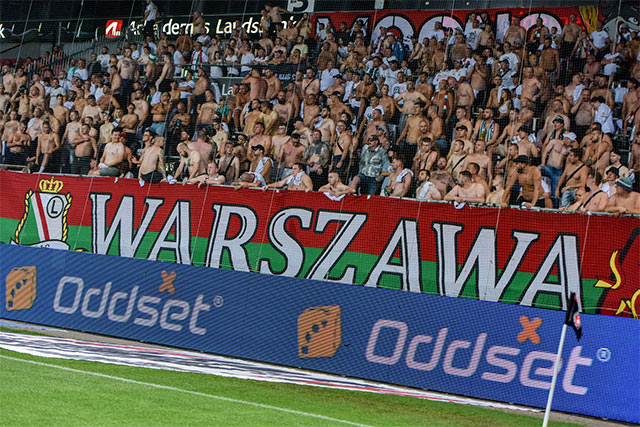 UCL UEL UECL