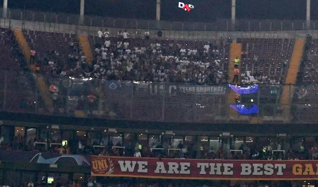 UCL UEL UECL
