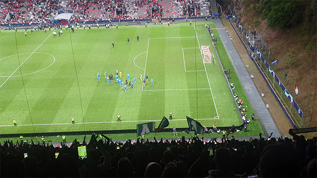 UCL UEL UECL