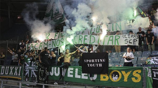 UCL UEL UECL
