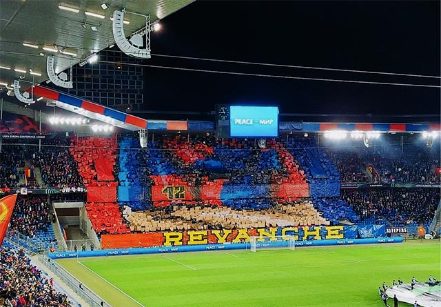 UCL UEL UECL