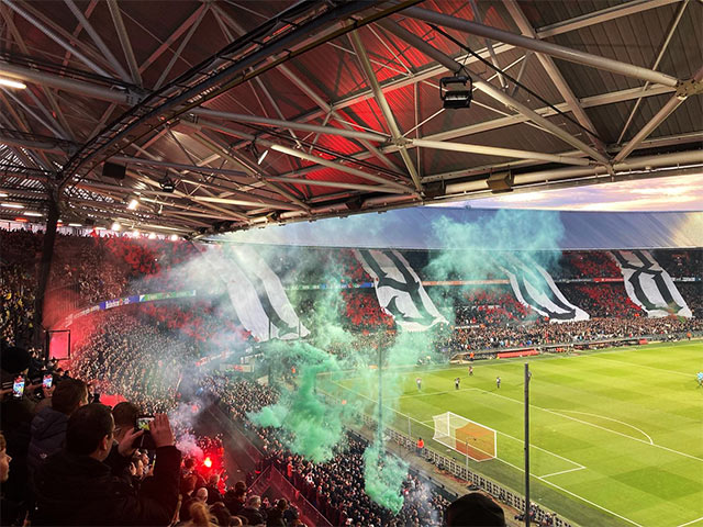 UCL UEL UECL