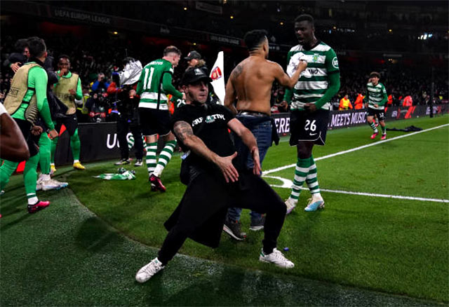 UCL UEL UECL