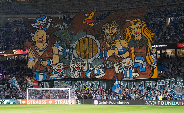 UCL UEL UECL