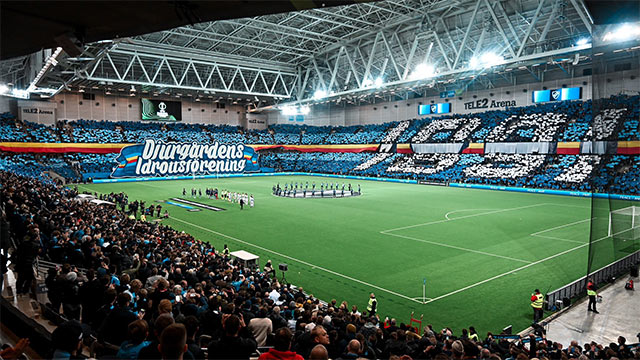 UCL UEL UECL