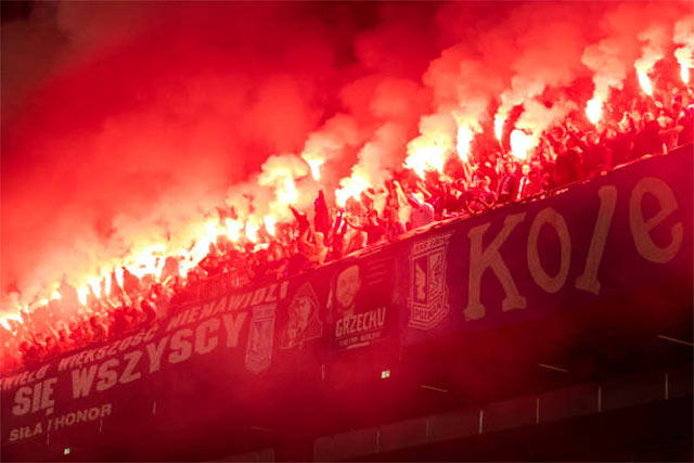 UCL UEL UECL