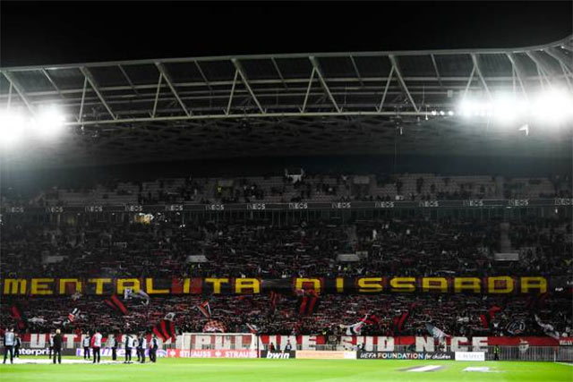 UCL UEL UECL