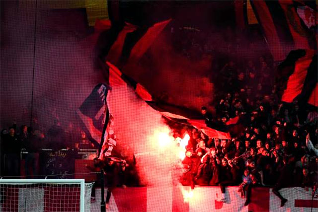 UCL UEL UECL