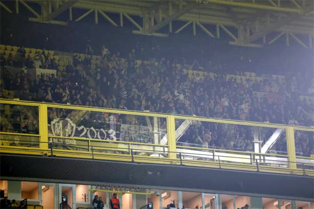 UCL UEL UECL