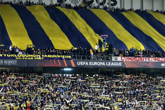UCL UEL UECL