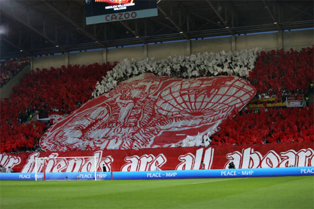 UCL UEL UECL
