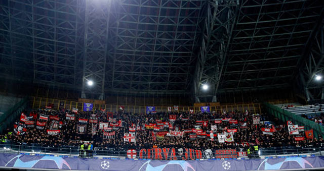 UCL UEL UECL