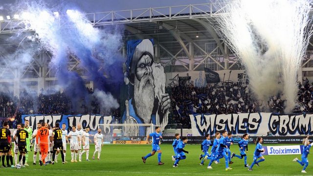 apollon apoel 1