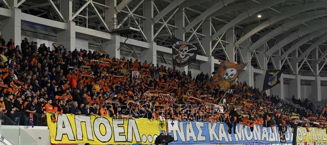 apollon apoel 1