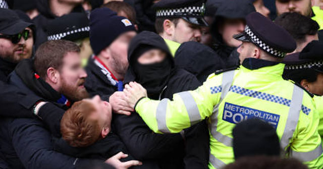 arsenal crystal palace ultras