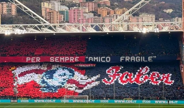 genoa torino 1