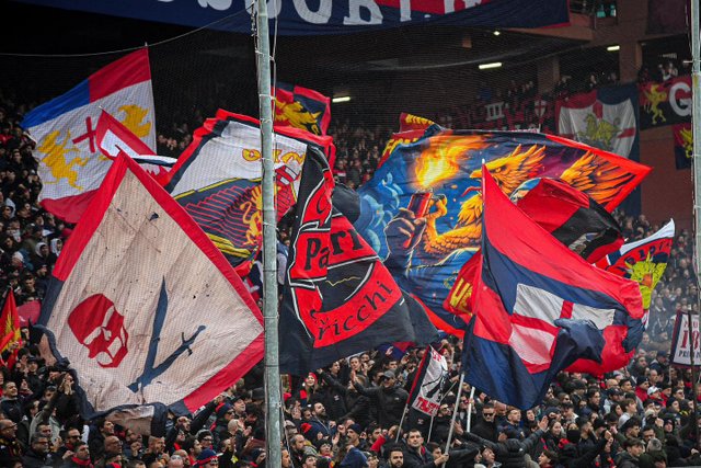 genoa torino 1