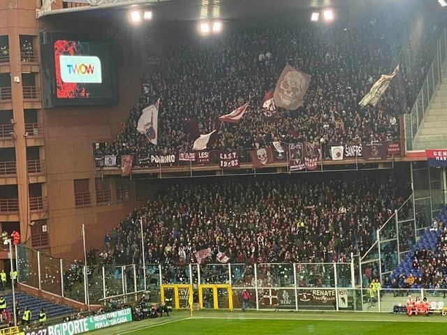 genoa torino 1