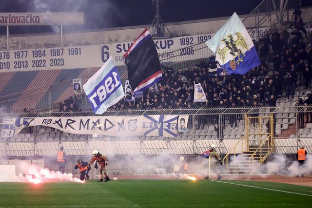 hajduk rijeka 1