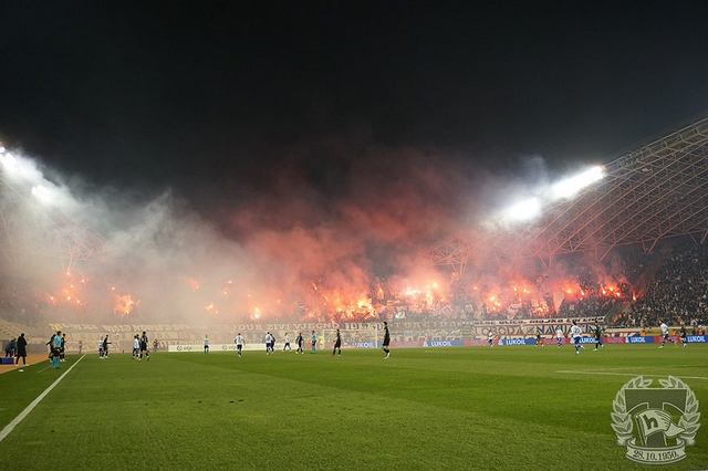 hajduk rijeka 1