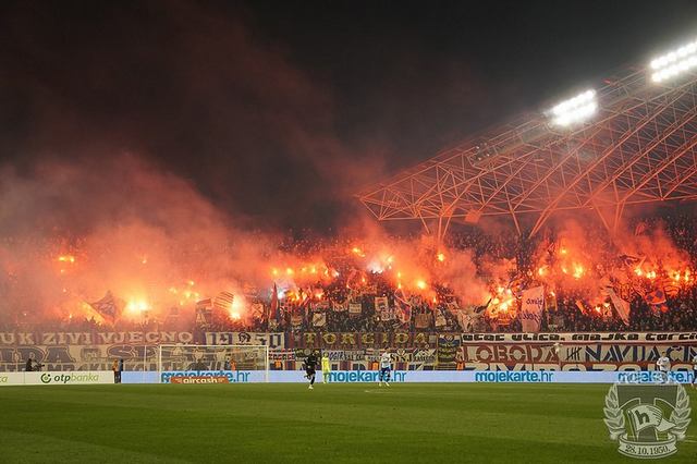 hajduk rijeka 1