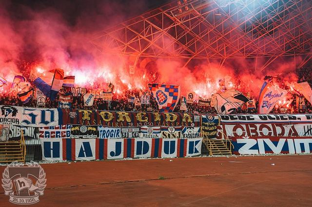 hajduk rijeka 1