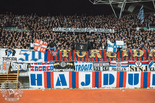 hajduk rijeka 1