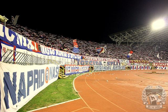 hajduk rijeka 1