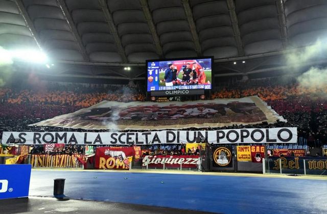 lazio roma 1